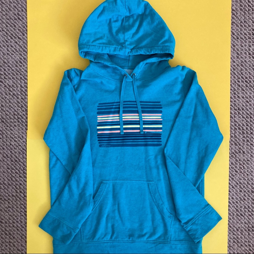 Patagonia Women’s Hoodie